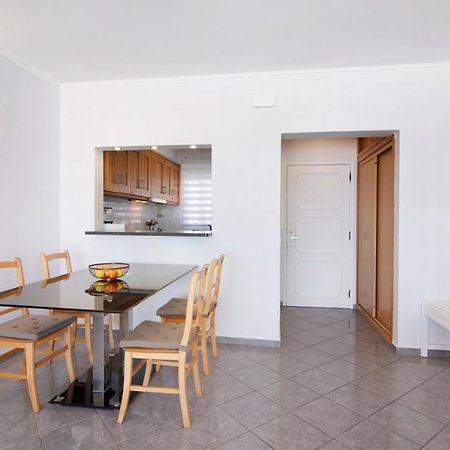 Panorama Leilighet Albufeira Eksteriør bilde