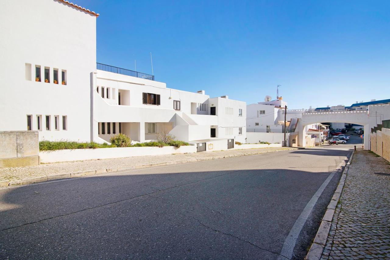 Panorama Leilighet Albufeira Eksteriør bilde